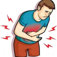 رفع مشکلات معده