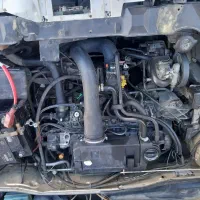 فروش سمند خانگی|خودرو سواری و وانت|گنبد کاووس, |دیوار