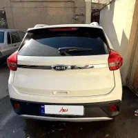 Mvm x22 اتومات|خودرو سواری و وانت|اردبیل, |دیوار