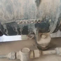 سردخانه|ماشین‌آلات صنعتی|باغستان, |دیوار