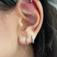 خدمات تخصصی پیرسینگ|خدمات آرایشگری و زیبایی|شیراز, کوشک میدان|دیوار