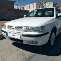 سمندef7دوگانه کارخانه.کارمندی