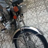 هندا 125|موتورسیکلت|سبزوار, پاسداران|دیوار