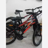 دوچرخه 26