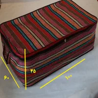 باکس جاجیم سایز بزرگ