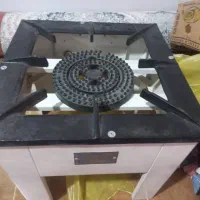 یه دونه گاز تک شعله|اجاق گاز و لوازم برقی پخت‌وپز|شیراز, جوادیه|دیوار