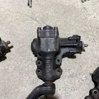 جعبه فرمان نیسان سافاری|قطعات یدکی و لوازم جانبی|تهران, شهرآرا|دیوار