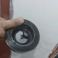 کلاچ کولر ام جی6  mg6