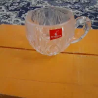 فنجان بلینک مکس