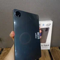 تبلت ای تاچ S9+L آکبند 512 گیگ فول پک|تبلت|تهران, مجیدیه|دیوار