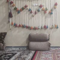 پرده محلی