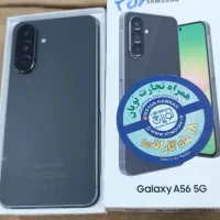 گوشی سامسونگ A56.   5G