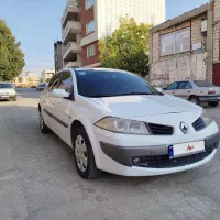 مگان ۹۱ دنده ای عروسک