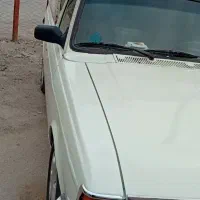 پیکان وانت