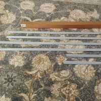 وسایل لوکسی۴۰۵|قطعات یدکی و لوازم جانبی|بوئین زهرا, |دیوار