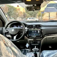 شاهین اتومات خشک ۴۰۴ SBR تحویل آذر ماه|خودرو سواری و وانت|کرج, گلشهر|دیوار