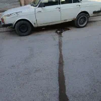 پیکان بی‌رنگ مدل ۸۱ فن به شرط