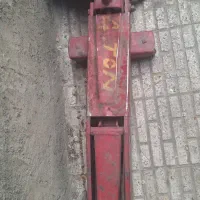 جک سوسماری ۴ تن