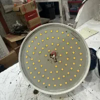 لامپ ۶۰ وات کیفیت عالی