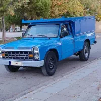 نیسان دیزل،مدل91|خودرو سواری و وانت|خرمدره, |دیوار