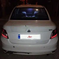 ساینا مدل ۹۷|خودرو سواری و وانت|همدان, |دیوار