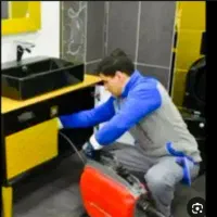 لوله فاضلاب بازکنی بازکنی بافنر برقی سراسری صدرا