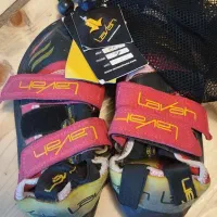 کفش سنگنوردی لاوان