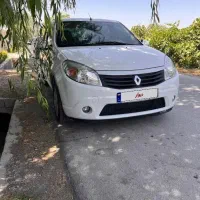 ساندرو اتومات مدل ۹۵