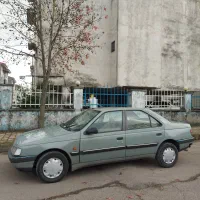 اردی مدل۸۳|خودرو سواری و وانت|رشت, نیروی دریایی|دیوار