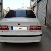 سمند (بدون رنگ) مدل ۸۸|خودرو سواری و وانت|ساری, |دیوار