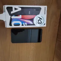 سامسونگ Galaxy A10s با حافظهٔ ۳۲ گیگابایت
