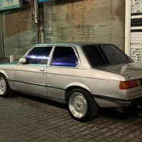 Bmw 320 e21 1976|خودرو کلاسیک|تبریز, |دیوار