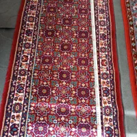 فرش ماشینی کناره