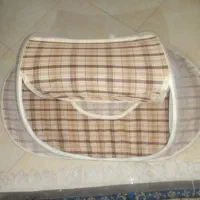 پشه ند نوزاد