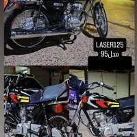 125 مدل95