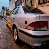فروش خودرو سمند مشتری واقعی در خدمتم