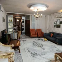 آپارتمان 107متری فول مطهری هدایت