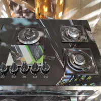 اجاق گاز طرح فر پلمپ بدون استفاده مدل آلوارس|اجاق گاز و لوازم برقی پختوپز|بجنورد, |دیوار