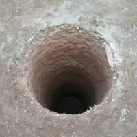 چاه کن حرفه‌ای با تجربه