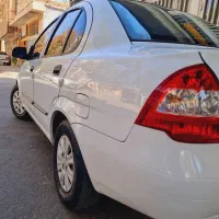 تیبا صندوقدار مدل ۹۸ خانگی تکبرگ سند se