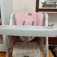 صندلی ماشین و صندلی غذا کودک|تخت و صندلی بچه|کرج, شهرک سهرابیه|دیوار