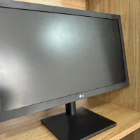 مانیتور ال جی ۲۰ اینچ VGA