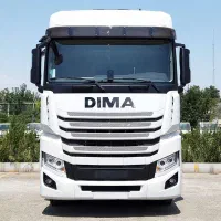 کامیونت 6تن / اقساط 60 ماهه|خودرو سنگین|تبریز, |دیوار