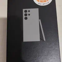 S24 Ultra حافظه ۵۱۲ گیگ رام ۱۲