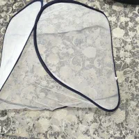 پشه بند نوزاد