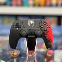 دسته PS5 کاستوم اورجینال آکبند|کنسول، بازی ویدئویی و آنلاین|همدان, |دیوار