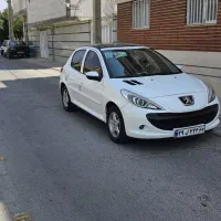 پژو ۲۰۷ سقف پانا