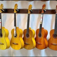 گیتار اورجبنال،  یاماها / گالری فرانـو