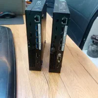 مینی کیس DELL|رایانه رومیزی|محمدیه-قزوین, |دیوار