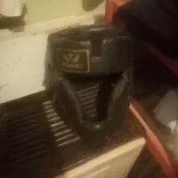 کلاه بوکس